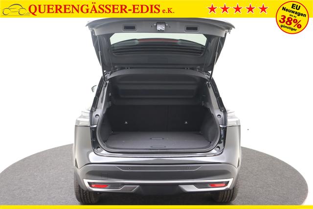 Nissan Qashqai 1.3 DIG-T Mild Hybrid 158 hp 2WD X-TRONIC 