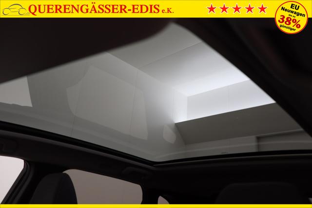 Nissan Qashqai 1.3 DIG-T Mild Hybrid 158 hp 2WD X-TRONIC 