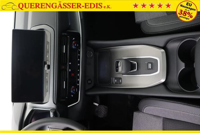 Nissan Qashqai 1.3 DIG-T Mild Hybrid 158 hp 2WD X-TRONIC 