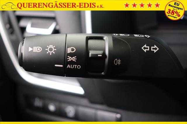 Nissan Qashqai 1.3 DIG-T Mild Hybrid 158 hp 2WD X-TRONIC 