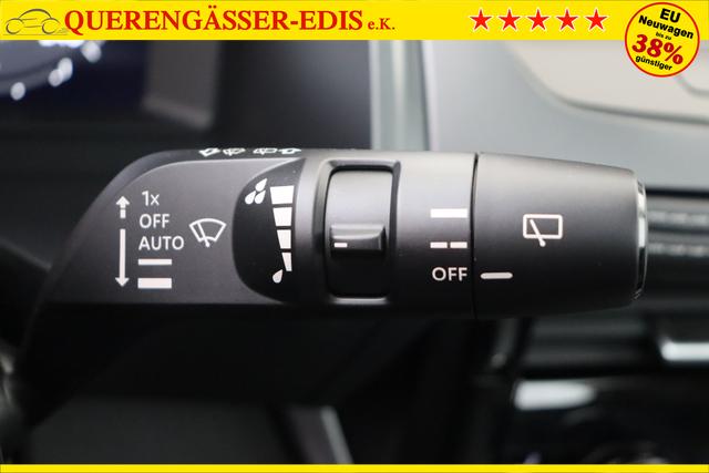 Nissan Qashqai 1.3 DIG-T Mild Hybrid 158 hp 2WD X-TRONIC 