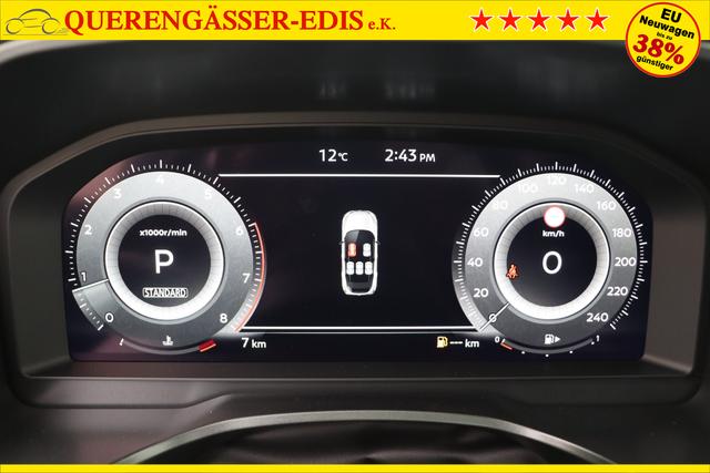 Nissan Qashqai 1.3 DIG-T Mild Hybrid 158 hp 2WD X-TRONIC 