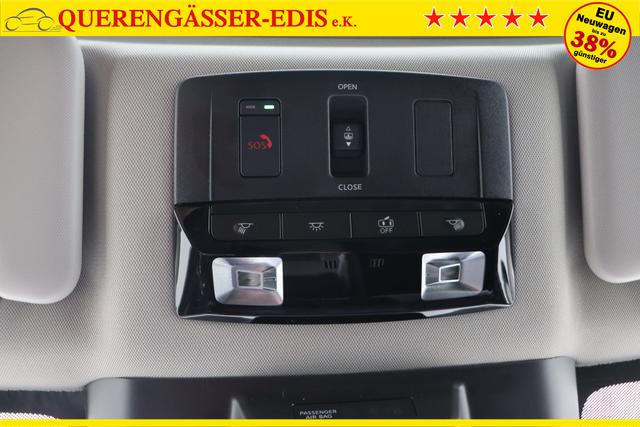 Nissan Qashqai 1.3 DIG-T Mild Hybrid 158 hp 2WD X-TRONIC 