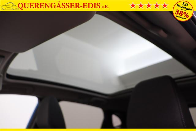 Nissan Qashqai 1.3 DIG-T Mild Hybrid 158 hp 2WD X-TRONIC 