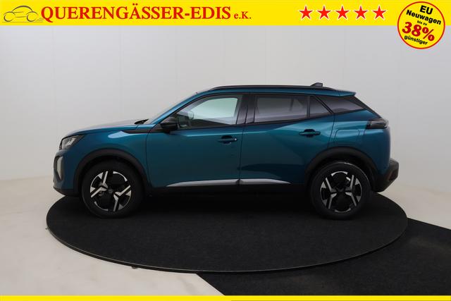 Peugeot 2008 Allure 
