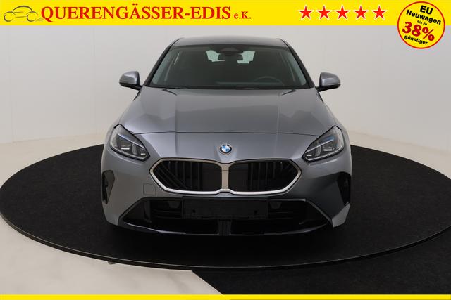 BMW 1er 118 M Sport ext. 2,0d Steptronic 