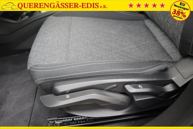 BMW 1er 118 M Sport ext. 2,0d Steptronic 