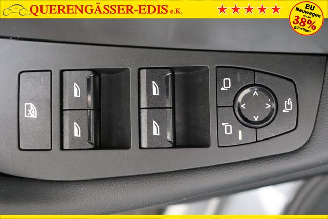 BMW 1er 118 M Sport ext. 2,0d Steptronic 