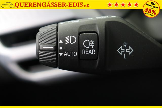 BMW 1er 118 M Sport ext. 2,0d Steptronic 