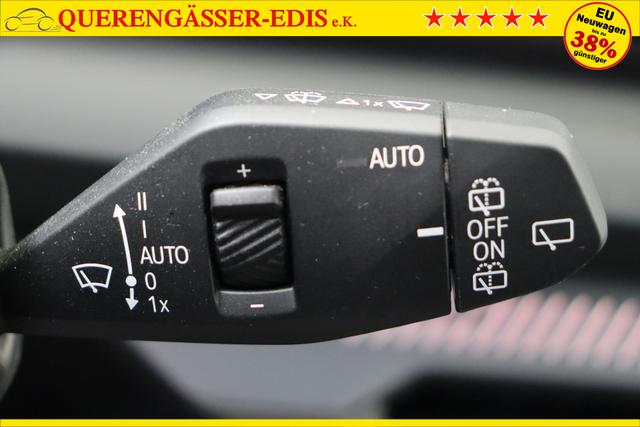 BMW 1er 118 M Sport ext. 2,0d Steptronic 