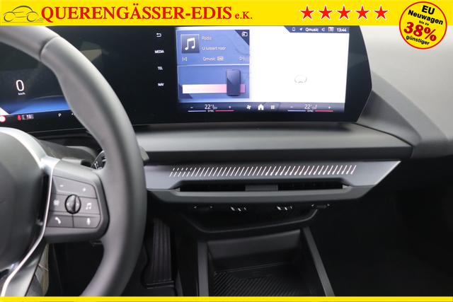 BMW 1er 118 M Sport ext. 2,0d Steptronic 