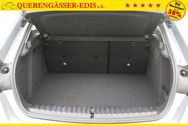 BMW 1er 118 M Sport ext. 2,0d Steptronic 