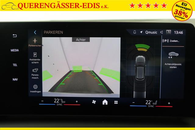 BMW 1er 118 M Sport ext. 2,0d Steptronic 