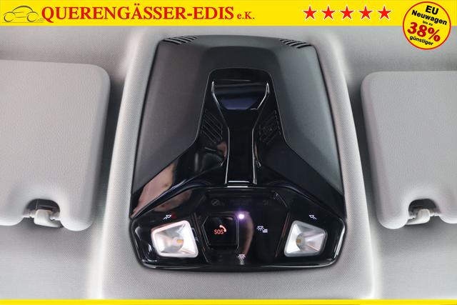 BMW 1er 118 M Sport ext. 2,0d Steptronic 