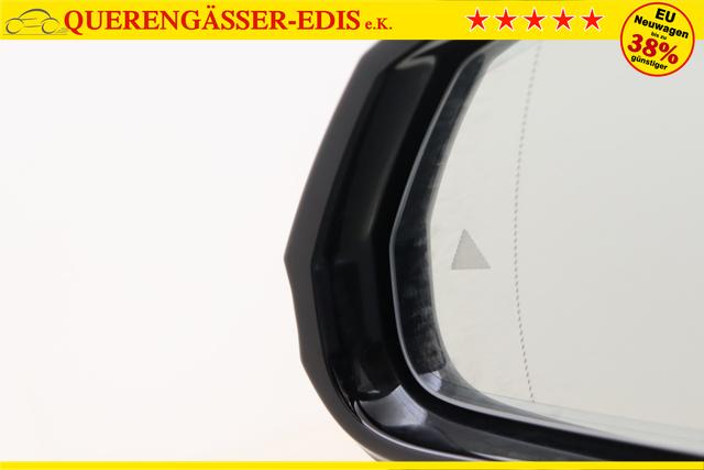 BMW 1er 118 M Sport ext. 2,0d Steptronic 