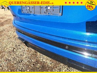 Audi Q6 e-tron SQ6 100 kWh Quattro 360 kw 