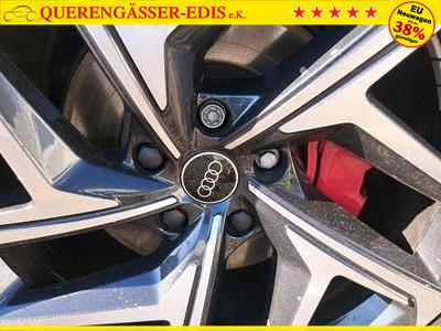 Audi Q6 e-tron SQ6 100 kWh Quattro 360 kw 