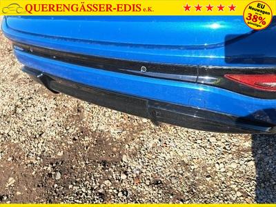 Audi Q6 e-tron SQ6 100 kWh Quattro 360 kw 