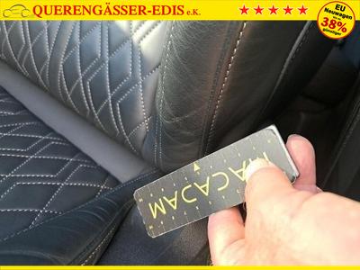 Audi Q6 e-tron SQ6 100 kWh Quattro 360 kw 