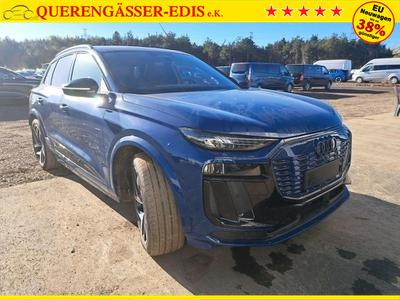 Audi Q6 e-tron SQ6 100 kWh Quattro 360 kw 