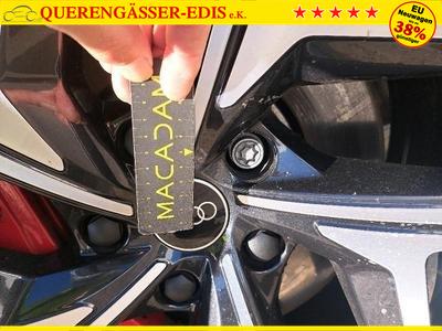 Audi Q6 e-tron SQ6 100 kWh Quattro 360 kw 