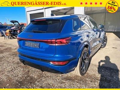 Audi Q6 e-tron SQ6 100 kWh Quattro 360 kw 