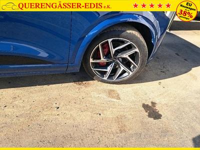 Audi Q6 e-tron SQ6 100 kWh Quattro 360 kw 