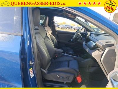 Audi Q6 e-tron SQ6 100 kWh Quattro 360 kw 