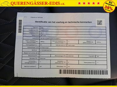 Audi Q6 e-tron SQ6 100 kWh Quattro 360 kw 