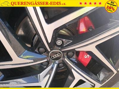 Audi Q6 e-tron SQ6 100 kWh Quattro 360 kw 