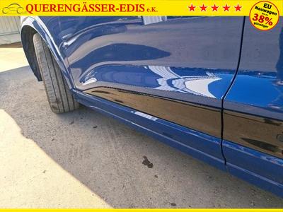 Audi Q6 e-tron SQ6 100 kWh Quattro 360 kw 