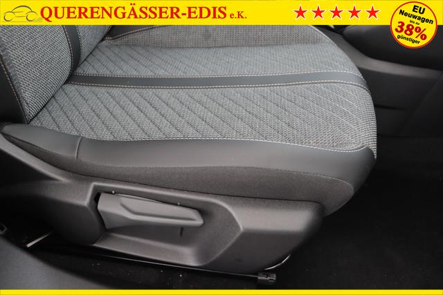 Peugeot 2008 Allure Hybrid 145 hp e-DSC6 