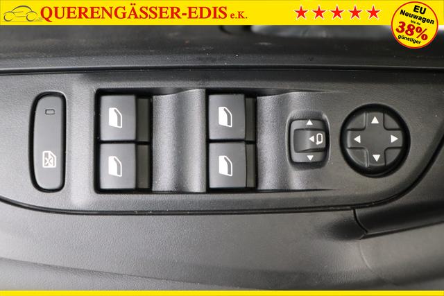 Peugeot 2008 Allure Hybrid 145 hp e-DSC6 