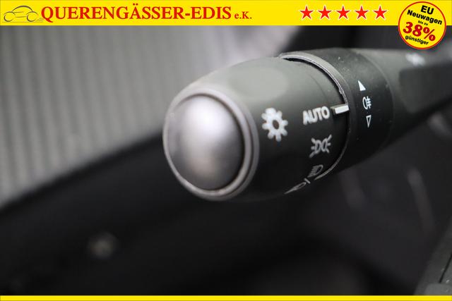 Peugeot 2008 Allure Hybrid 145 hp e-DSC6 