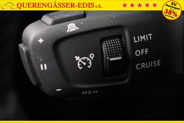 Peugeot 2008 Allure Hybrid 145 hp e-DSC6 