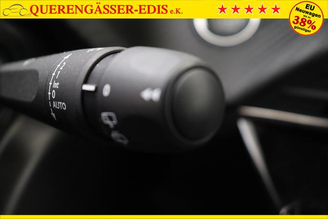 Peugeot 2008 Allure Hybrid 145 hp e-DSC6 