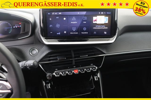 Peugeot 2008 Allure Hybrid 145 hp e-DSC6 