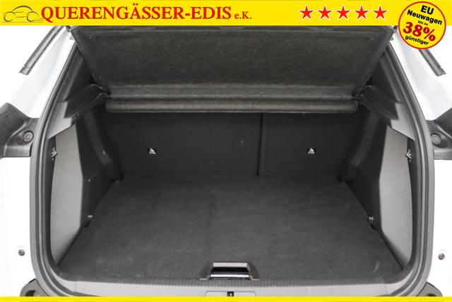 Peugeot 2008 Allure Hybrid 145 hp e-DSC6 