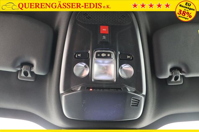 Peugeot 2008 Allure Hybrid 145 hp e-DSC6 