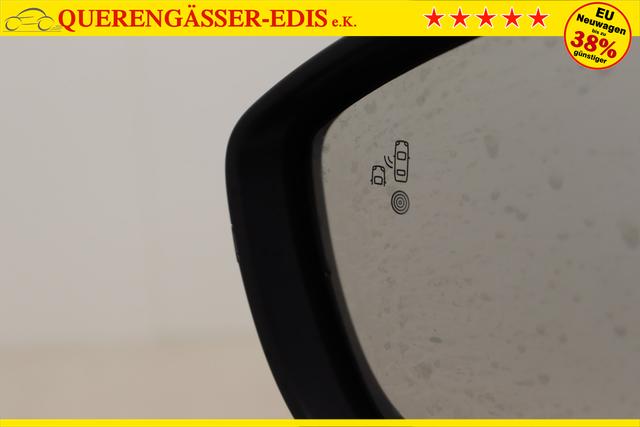 Peugeot 2008 Allure Hybrid 145 hp e-DSC6 