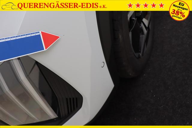 Peugeot 2008 Allure Hybrid 145 hp e-DSC6 