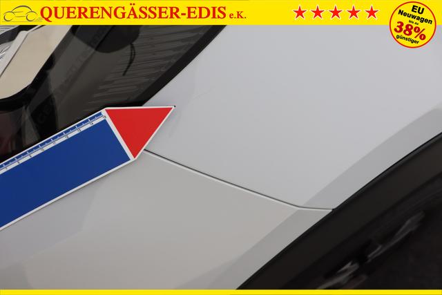 Peugeot 2008 Allure Hybrid 145 hp e-DSC6 