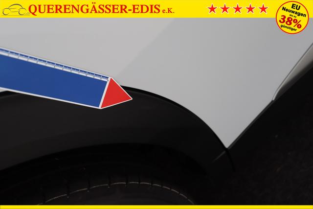 Peugeot 2008 Allure Hybrid 145 hp e-DSC6 