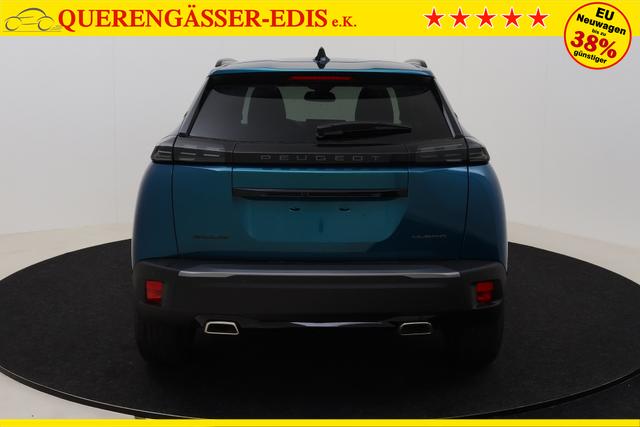 Peugeot 2008 Allure Hybrid 145 hp e-DSC6 