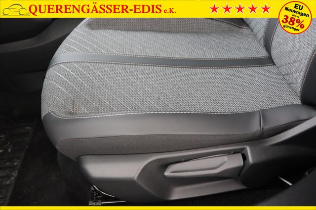 Peugeot 2008 Allure Hybrid 145 hp e-DSC6 