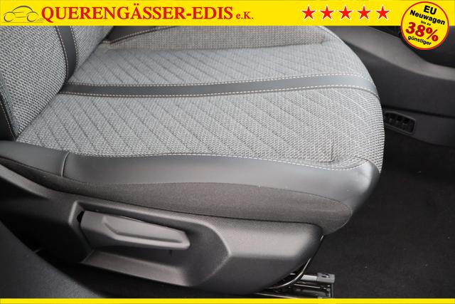 Peugeot 2008 Allure Hybrid 145 hp e-DSC6 