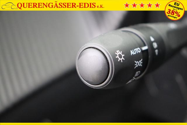 Peugeot 2008 Allure Hybrid 145 hp e-DSC6 