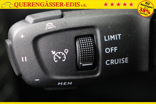 Peugeot 2008 Allure Hybrid 145 hp e-DSC6 