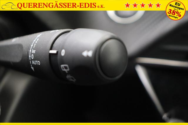 Peugeot 2008 Allure Hybrid 145 hp e-DSC6 