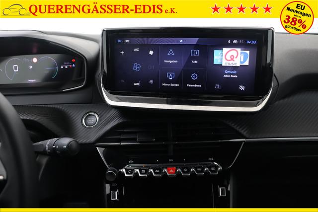 Peugeot 2008 Allure Hybrid 145 hp e-DSC6 